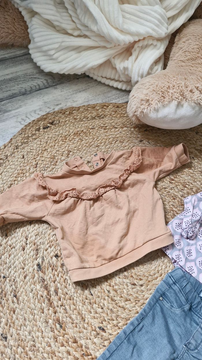 Ensemble fille - photo numéro 6