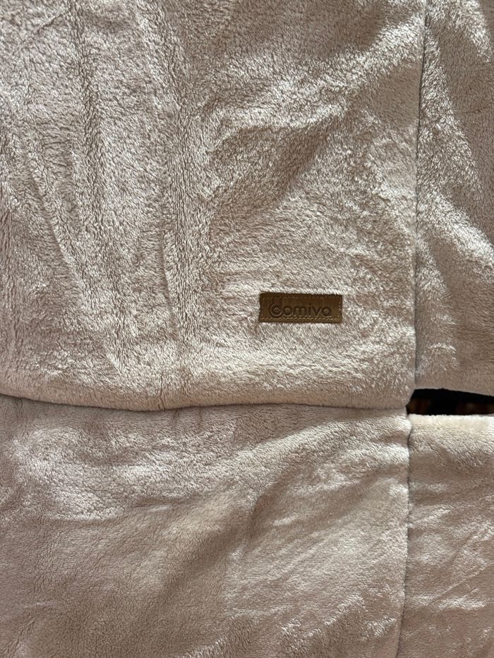 Tapis tour de parc Domiva - photo numéro 3