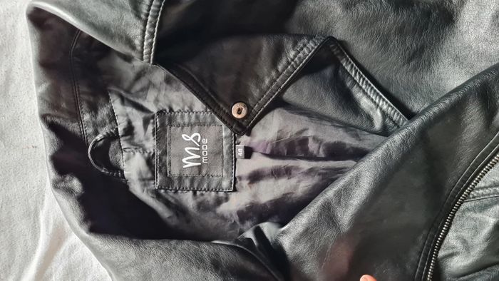 Veste - photo numéro 2