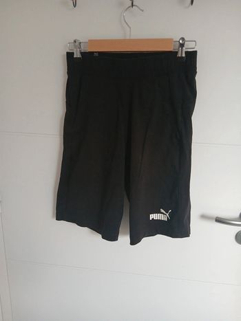 Short