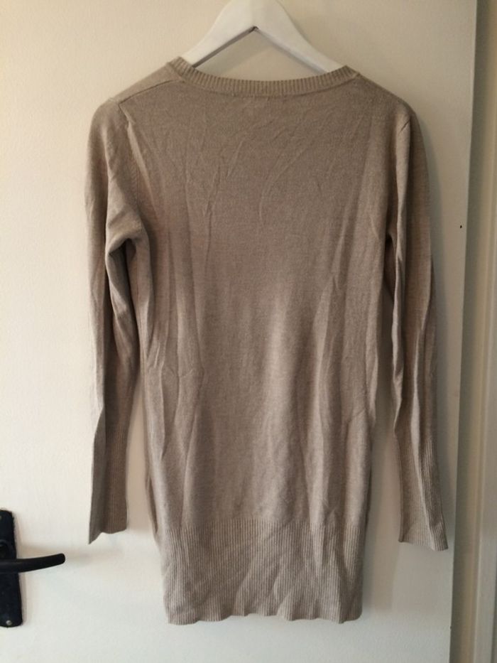 Pull neuf taille S/M - photo numéro 3