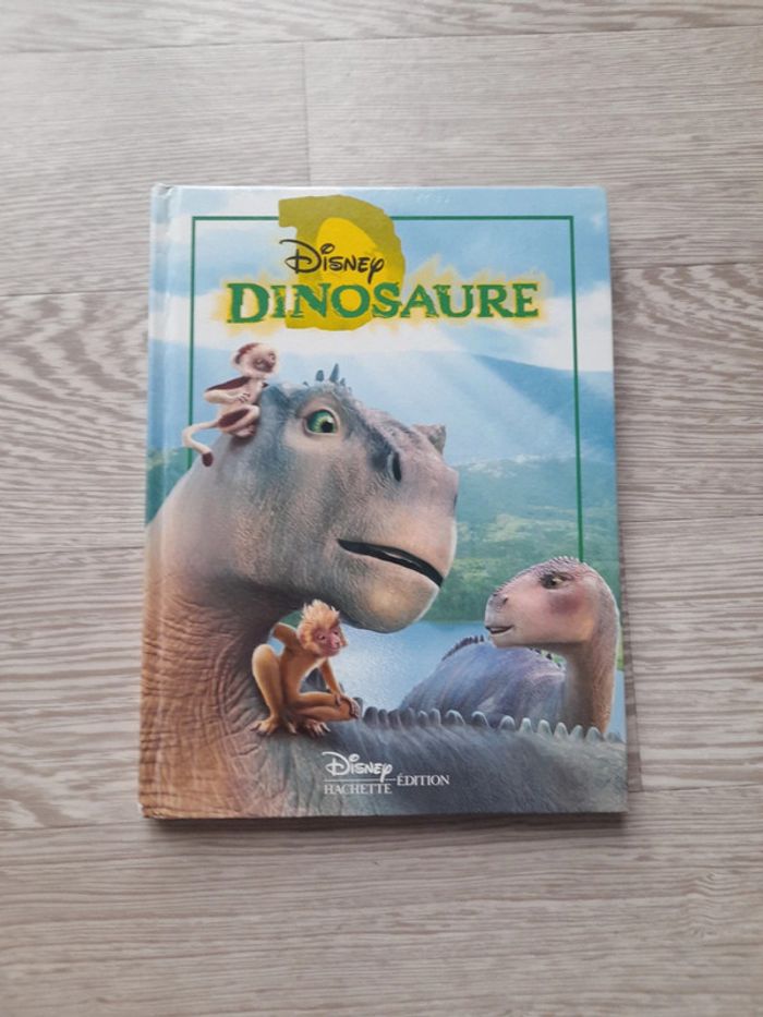 Dinosaures