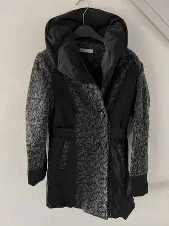 Manteau original