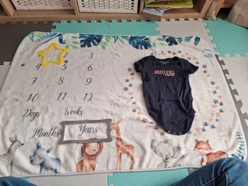 Body Super bébé