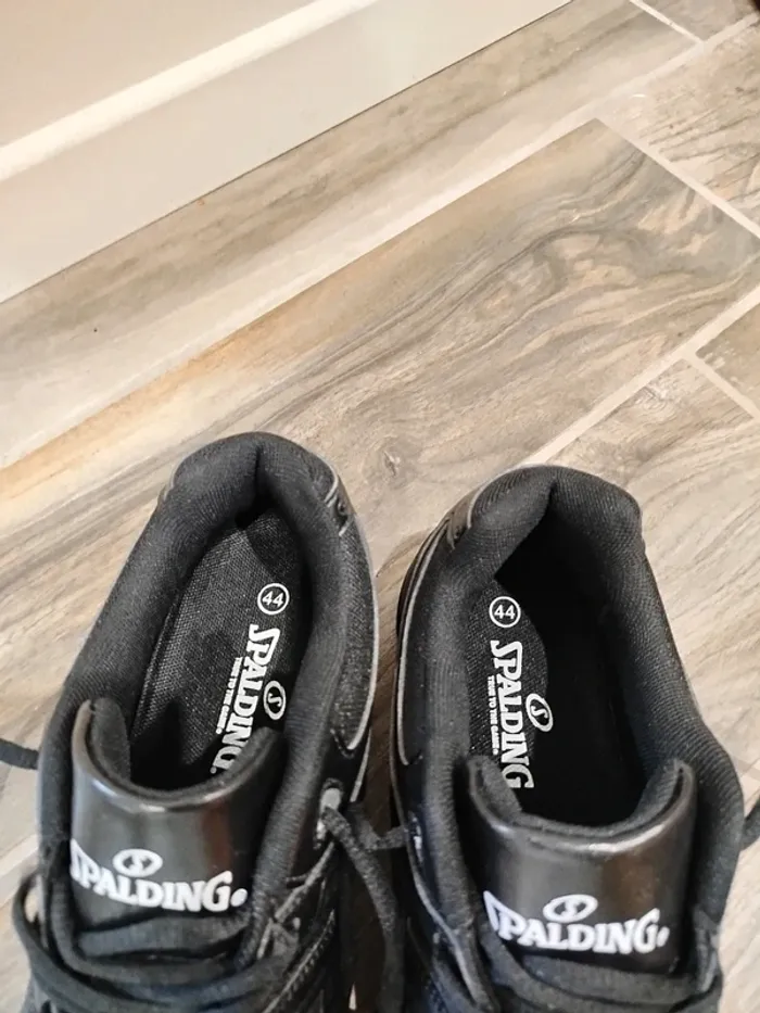 Chaussures spalding neuve - photo numéro 11