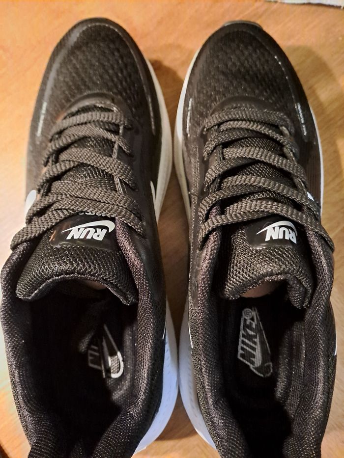 Running nike - photo numéro 6