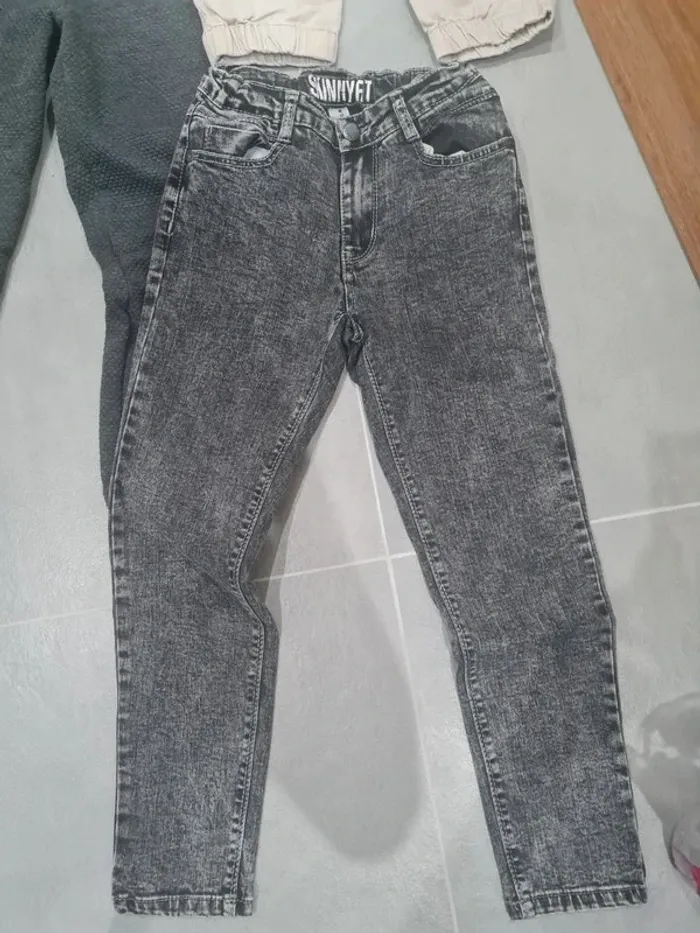 Lot pantalon - photo numéro 2