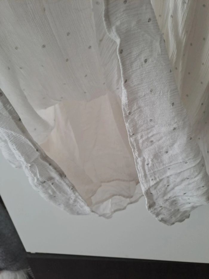 Jolie robe bohème - photo numéro 3