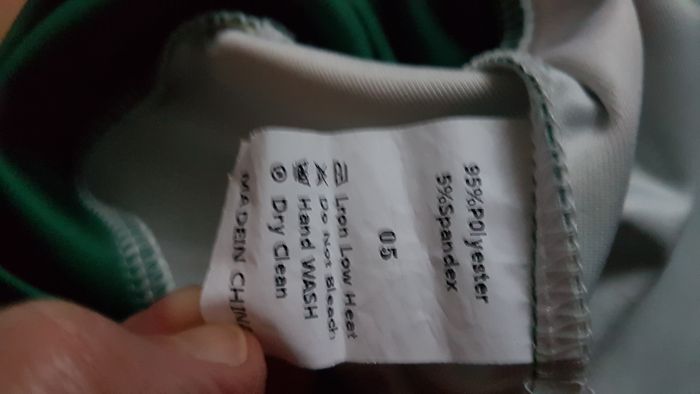 Pull de Noël homme 42-44 vert - photo numéro 2