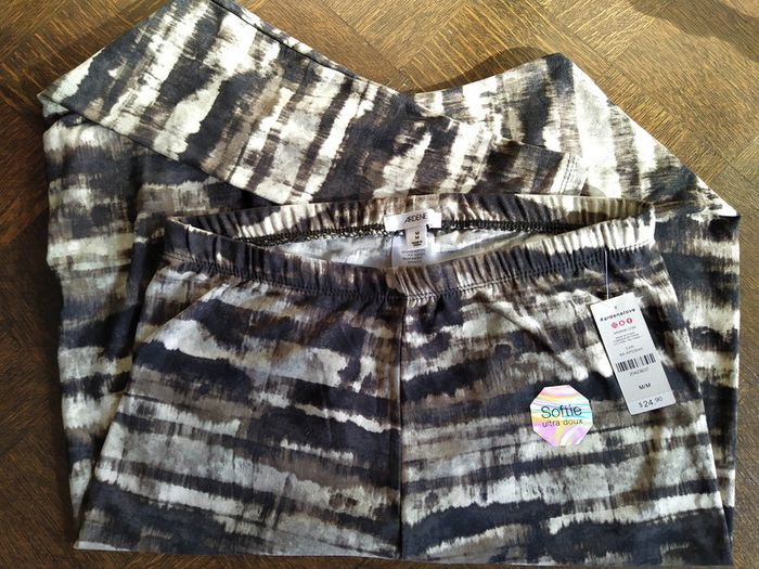 Legging ultra doux NEUF taille M 16€ au lieu de 25€ - photo numéro 5