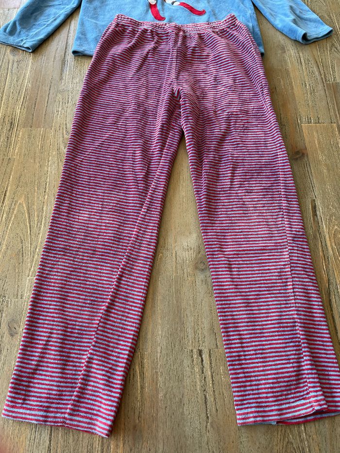 Pyjama sergent major - photo numéro 5