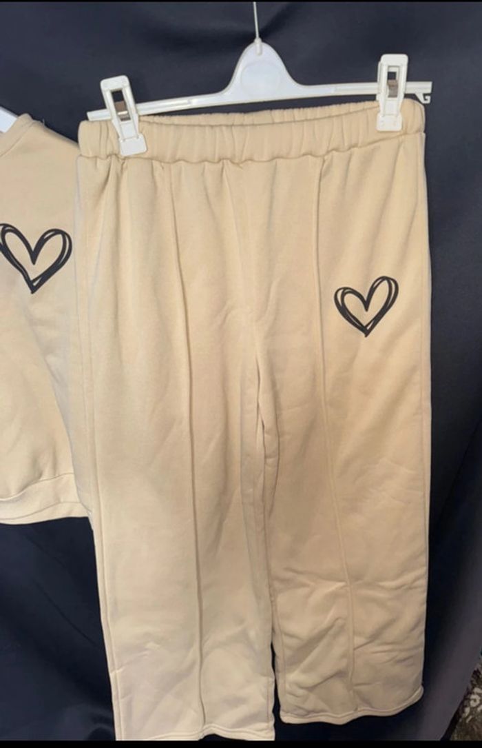 Ensemble neuf Shein, taille 12 ans - photo numéro 2
