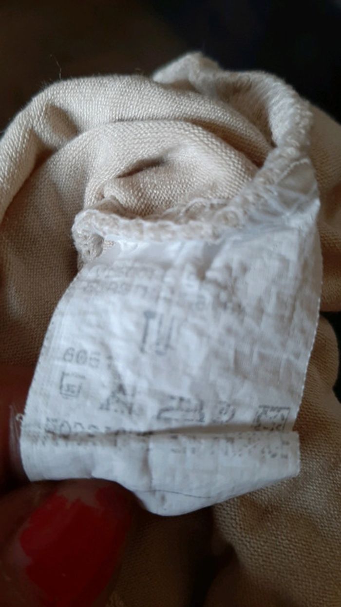 T-shirt femme Taille unique - photo numéro 7