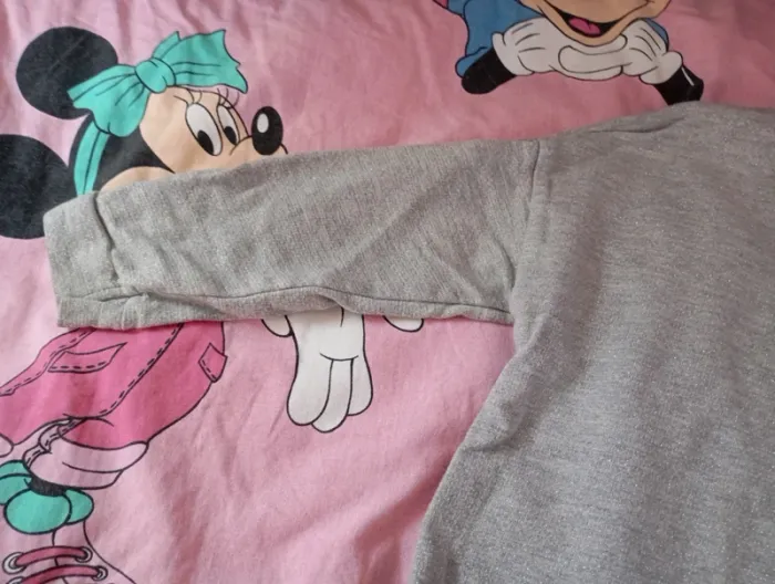 Pull léger 3 ans - photo numéro 8