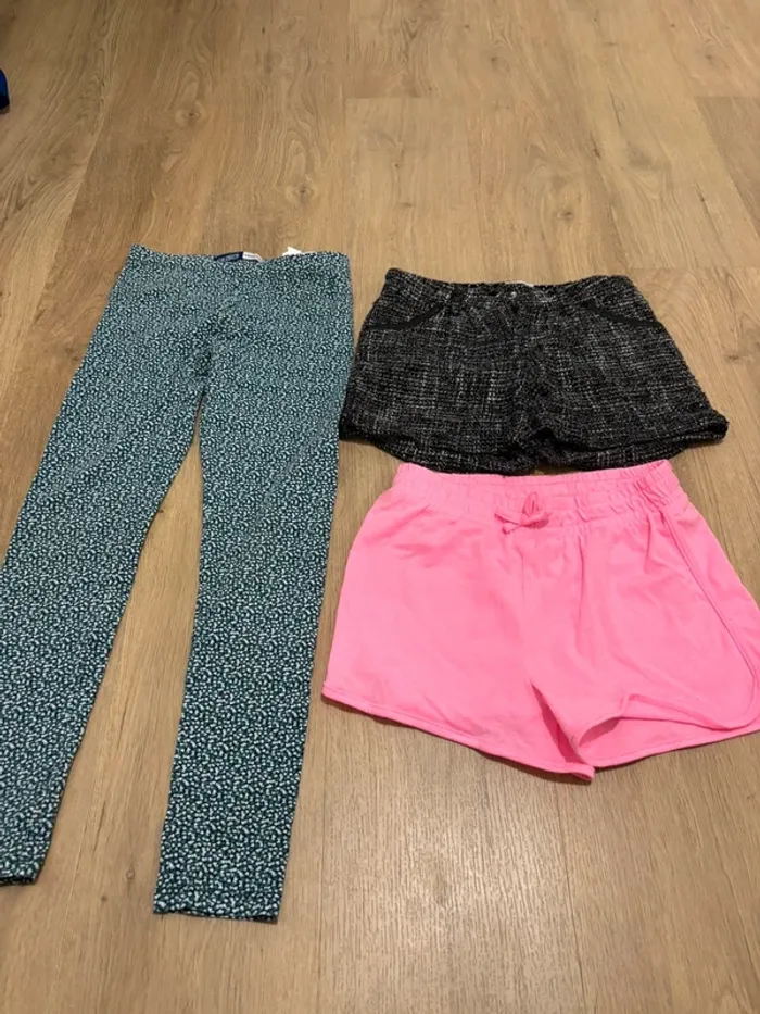 Shorts