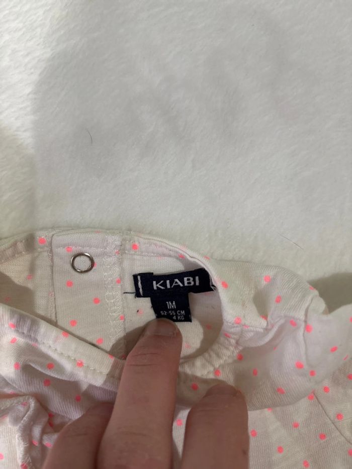 Ensemble bébé fille - photo numéro 5