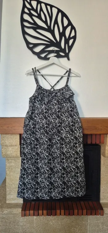 Robe été
