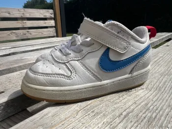 Basket Nike