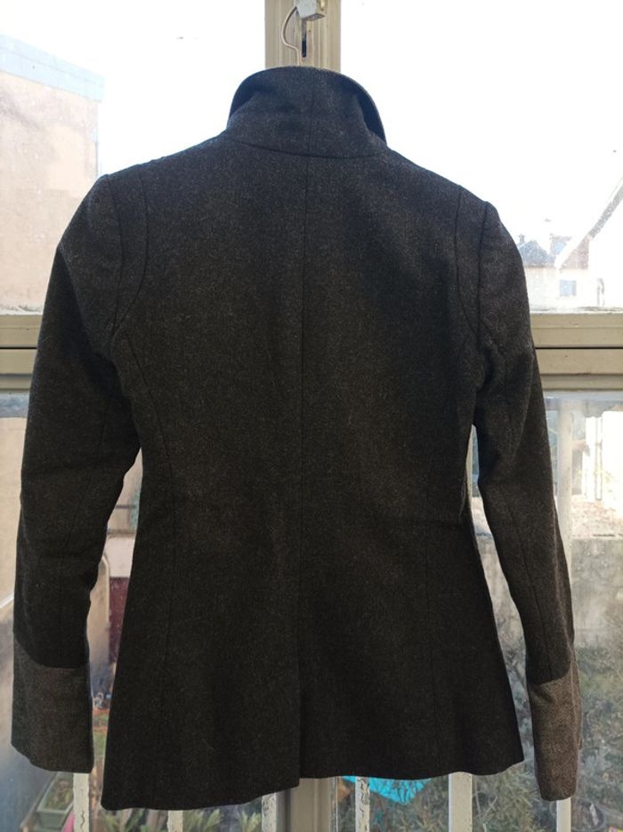 Veste Naf Naf femme - photo numéro 3