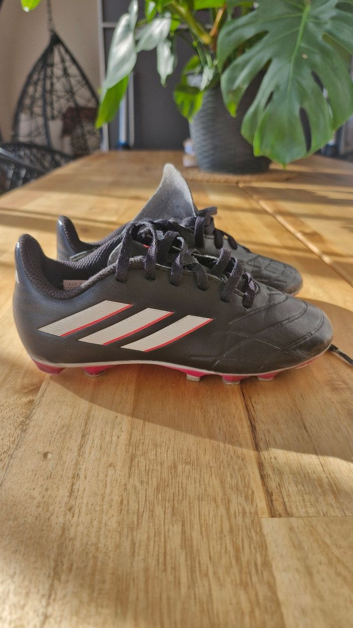 Crampons de foot Adidas - photo numéro 5