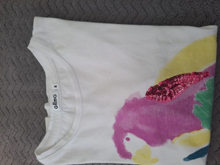 Thee shirt mc - photo numéro 2