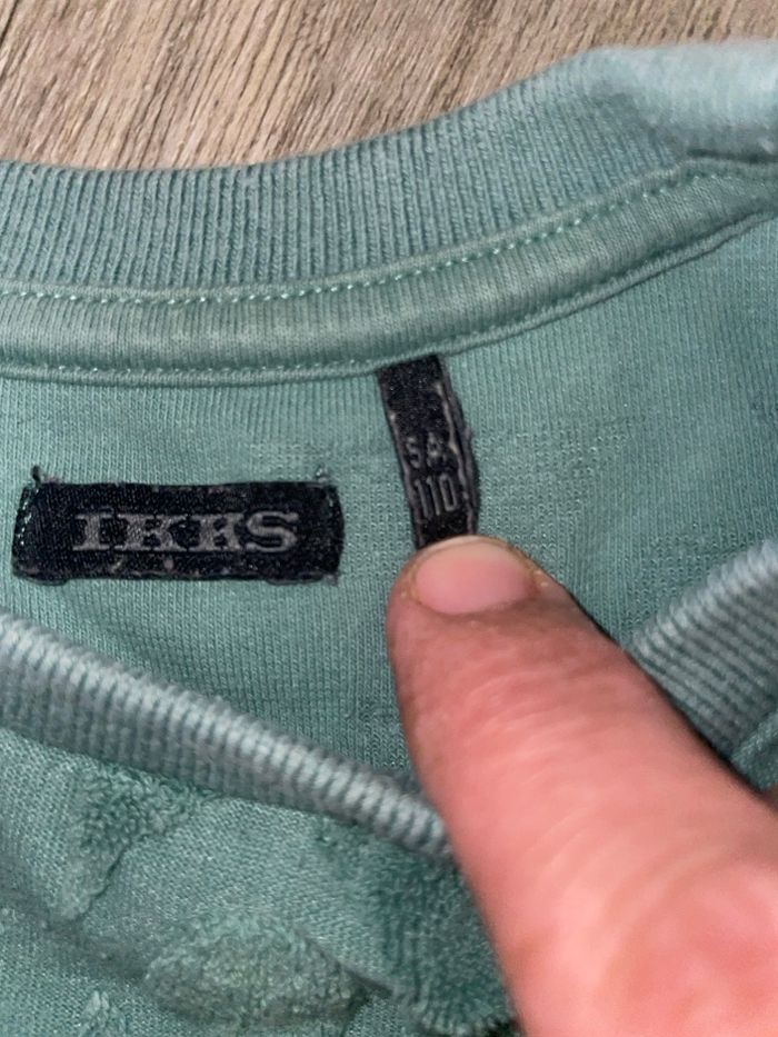 Pull  IKKS - photo numéro 2