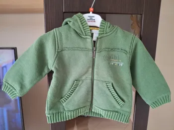 Gilet garçon 12 mois