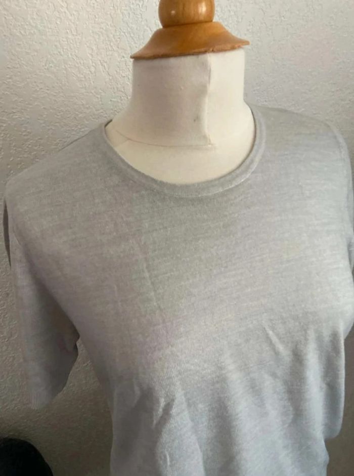 T-shirt T38 - photo numéro 4