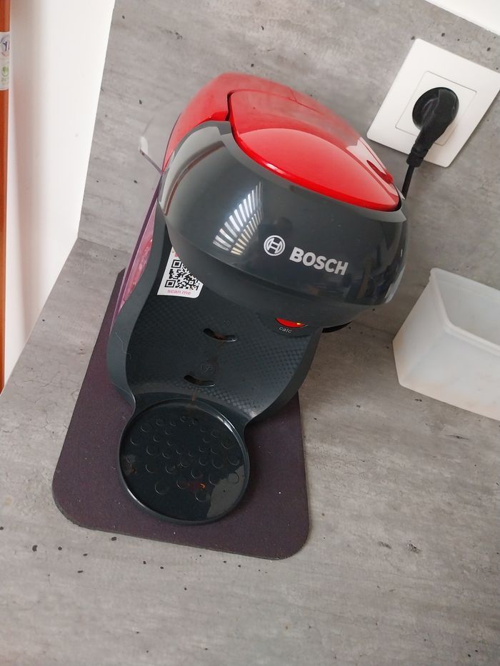 Cafetière Tassimo Bosch - photo numéro 3