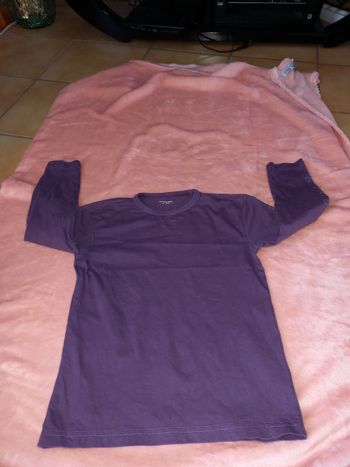 T-shirt 8 ans