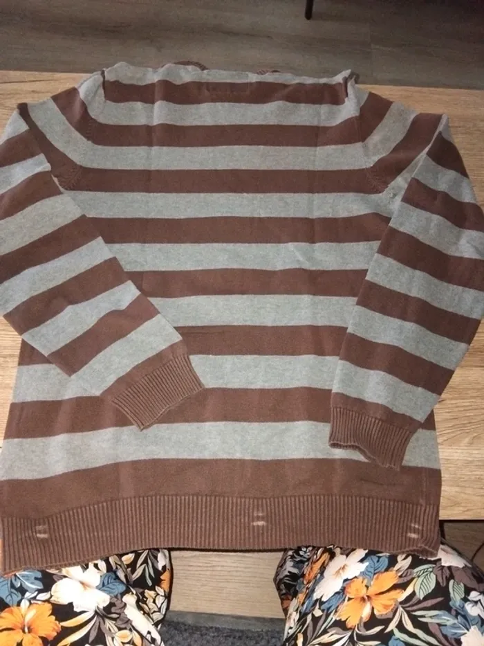 Pull fin Celio - photo numéro 4