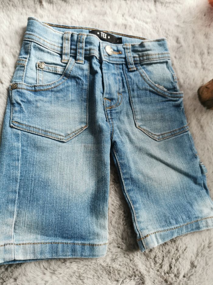 short jeans