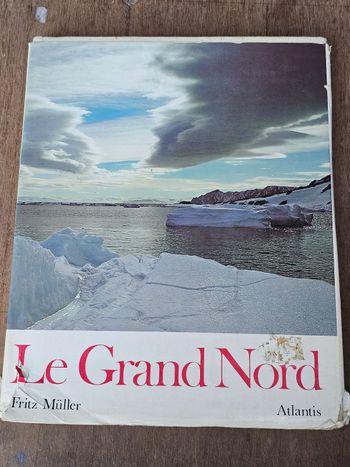Le grand nord 