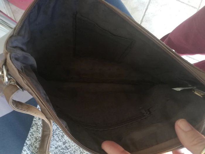 Sac Pochette  à Bandoulière - photo numéro 5