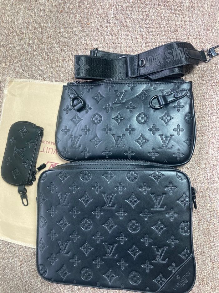 Sacoche louis - photo numéro 3