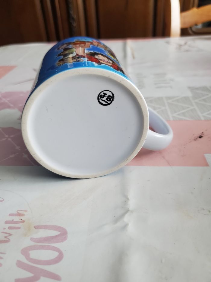 Tasse one piece - photo numéro 6