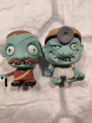 Lot zombiziti 