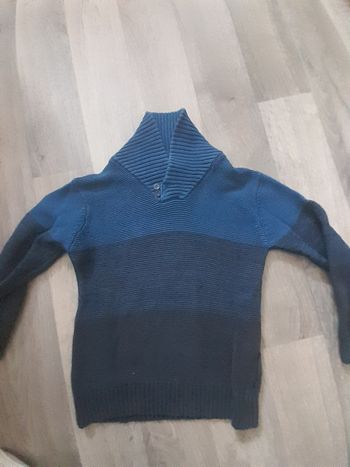 Pull garçon