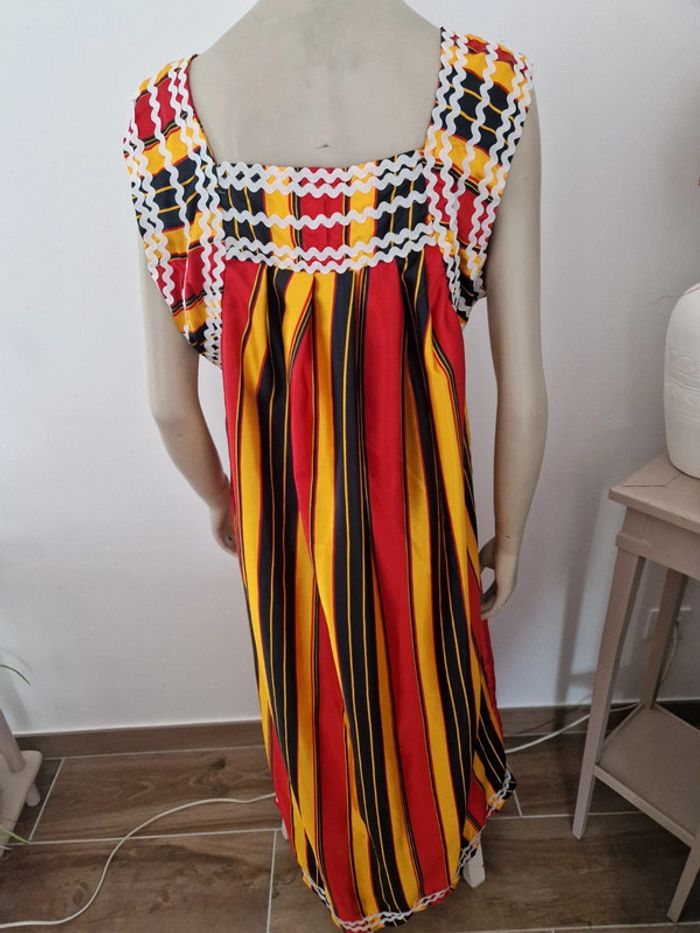 Robes 👗 mère/filles - photo numéro 4