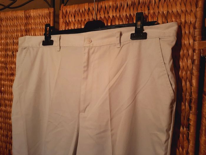 Pantalon La Redoute les essentiels XXL - photo numéro 2