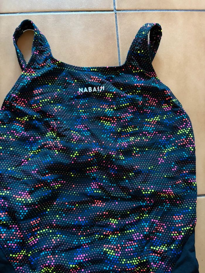 Maillot de bain fille 14ans - photo numéro 5