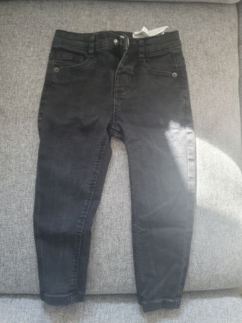 Jeans Zara
