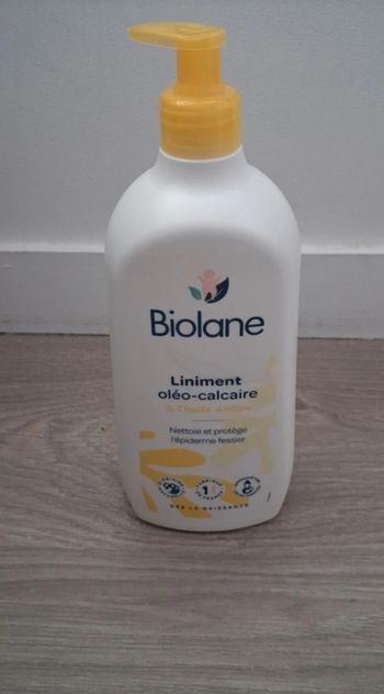 Liminent biolane 700ml neuf 
