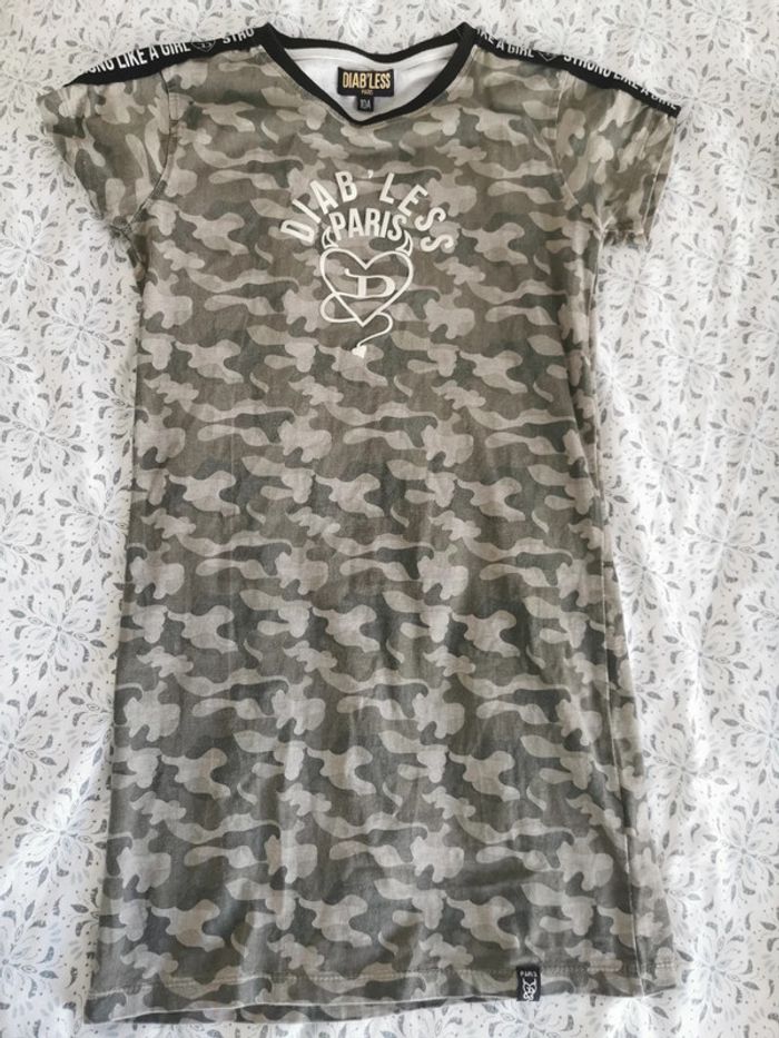 Lot 2 robes - photo numéro 4