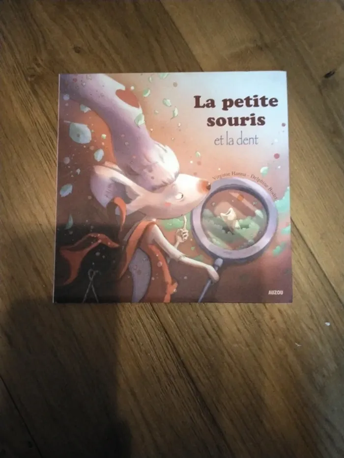 3 livres : de la collection Mes petits albums. - photo numéro 7
