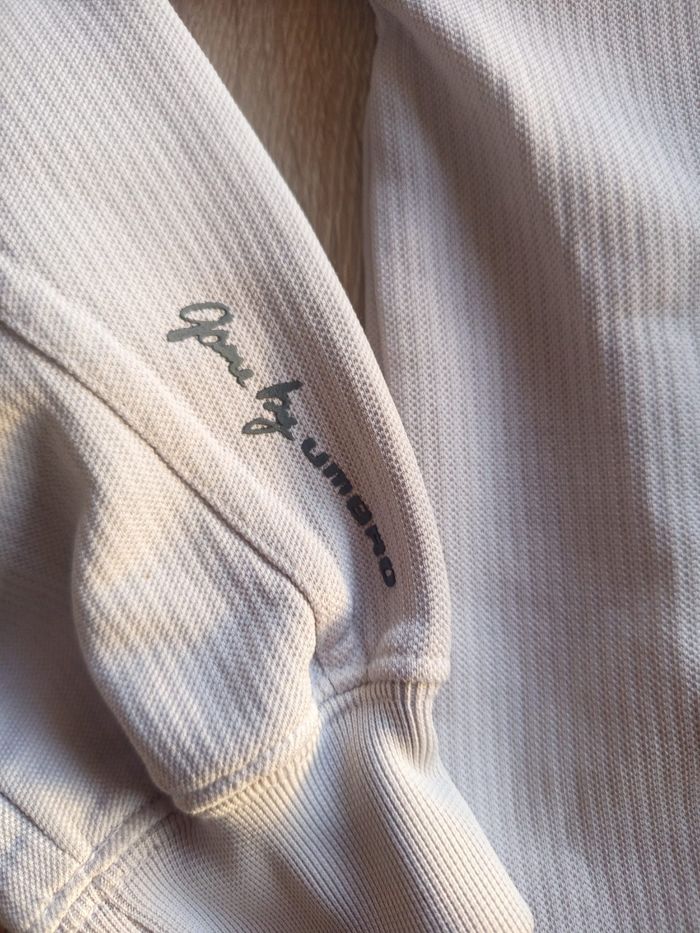 Sweat umbro - photo numéro 6