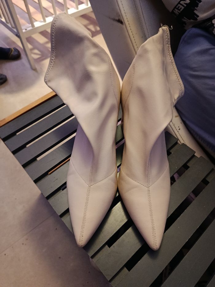 Chaussures a talons