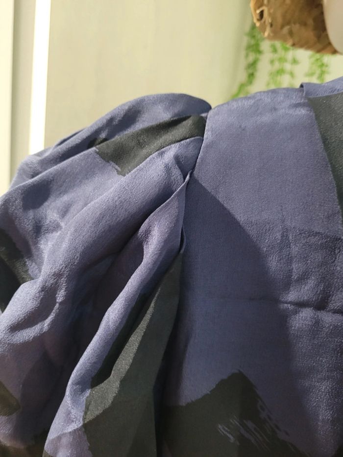 Robe 100% soie - photo numéro 8