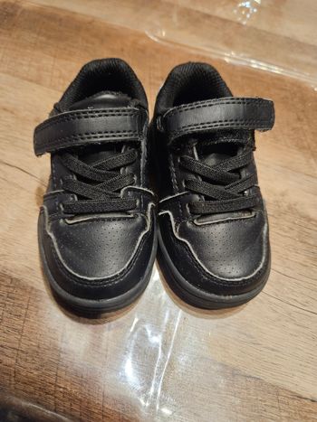Chaussure bébé