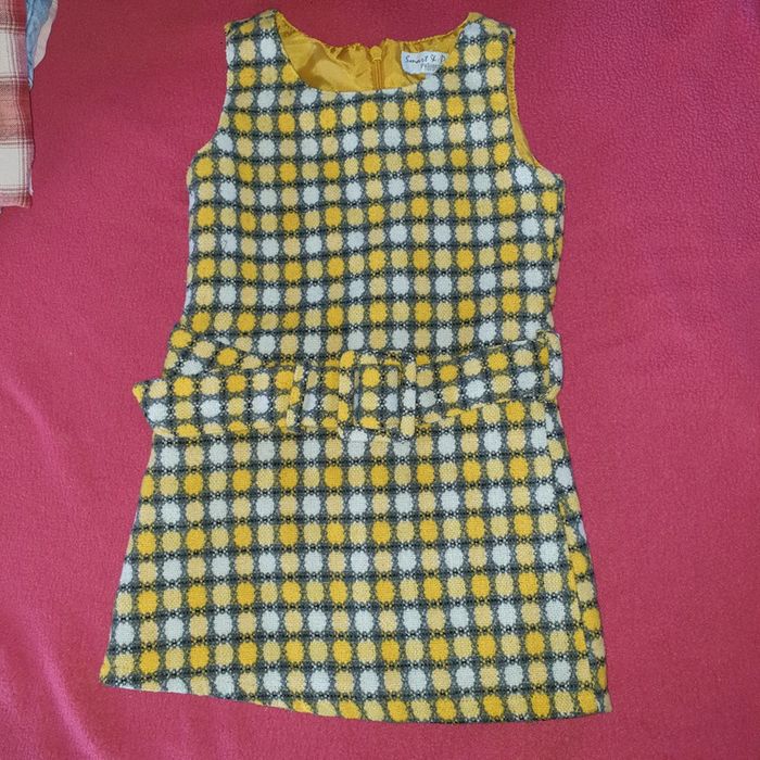 Robe vintage